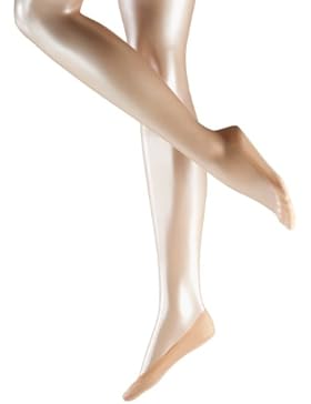 FALKE Damen Füßlinge Invisibles Seamless Step Extra Low Cut