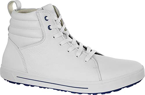 Preisvergleich Produktbild BIRKENSTOCK Sicherheitsschuhe Leder QO 700 (48 EU)