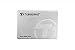 Produktbild SSD 2,5 240 GB SATA III TS240 Transcend TLC Case Aluminium