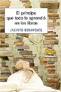 El príncipe que todo lo aprendió en los libros (coleccion juventud)