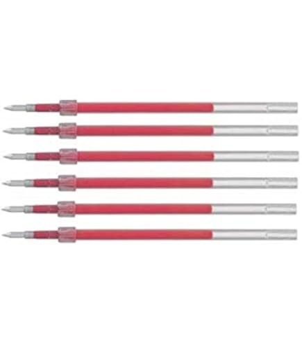 Recambios Bolígrafo Recambios Uni Jetstream 0.5mm - 8 Unidades