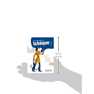 Le tchèque de poche Livre en Ligne - Telecharger Ebook