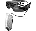 Produktbild Apple iPhone 3G 3GS 4 und iPod Videobrille- Carl Zeiss Cinemizer Plus