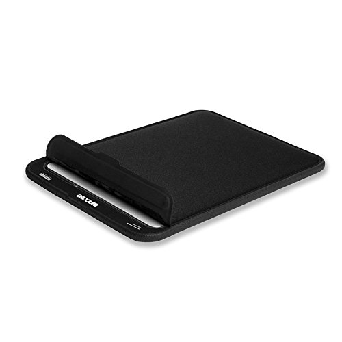 Incase ICON Sleeve Hülle mit TENSAERLITE Bumper für 12″ MacBook – Schwarz - 2