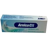 Talu İla&ccedil; Meditech Arnica Cll Jel Cilt Bakım Jeli 75 Gr