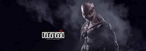 Preisvergleich Produktbild Degenesis: Spielleiterschirm 02 Homo Degenesis (DE)