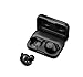Price comparison product image Jabra Elite Sport In-Ear True Wireless Bluetooth Earbuds with Heart Rate and Activity Monitor - Black