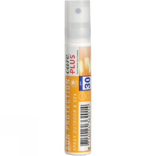 Care Plus Sun Protection Mini Spray - SPF 30