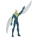 Produktbild Hasbro B6387 - Marvel - Ultimate Spider-Man - Sinister Six - Titan Helden - 30 cm Action Figur - Vulture [UK Import]