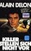 Produktbild Killer stellen sich nicht vor [VHS]