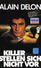 Preisvergleich Produktbild Killer stellen sich nicht vor [VHS]