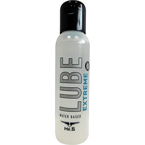Mister B LUBE EXTREME Lubrificante a Base d'Acqua - 250 ml