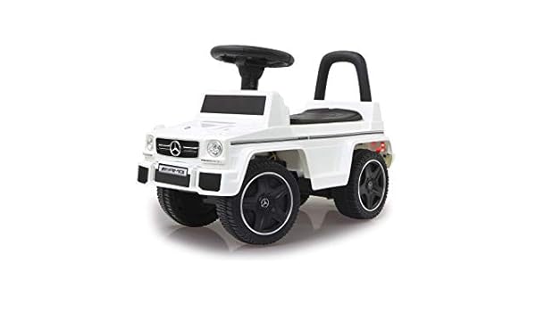 Spielzeug Bobby Car Rutschauto Kinderfahrzeug Kinder Auto Bobby Car Mercedes Benz G63 Amg Sc Softland La
