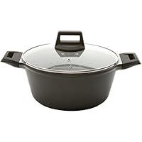 Padelle alluflon etnea