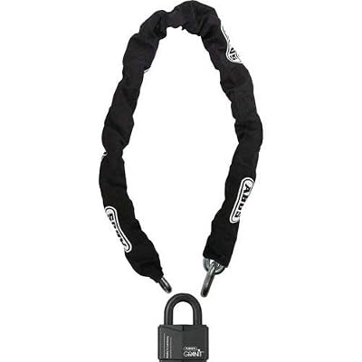 Abus Chaine Antivol Granit 37RK/70+14MKS120 homologuée SRA