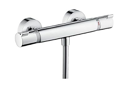 Hansgrohe Mitigeur thermostatique douche Ecostat Comfort C3 - Hansgrohe