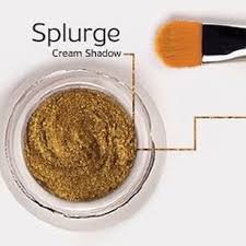 Younique Splurge Cream Eyeshadow (Tenacious)