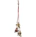 Produktbild Villeroy & Boch Trio-Ornament Teddy My Christmas Tree