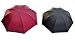 Ellis Maroon Polyester Umbrella(Set Of 2) RS.499.00