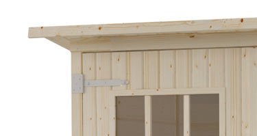 Geräteschrank Platzwunder - 5