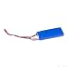 Produktbild efaso Ersatzteil Hexacopter V323-09 - Akku - 7,4 V, 1600 mAh, 15 C
