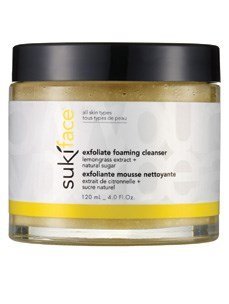 Suki Skincare Exfoliate Foaming Cleanser