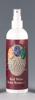 Franmara Wine Away - Red Wine Stain Remover, 12 Oz.