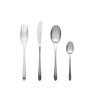 Rosenthal Mesh Colours Coppetta Ovale 15 cm, set 6