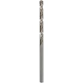 Bosch Professional Matkap Ve Kırıcı Delici U&ccedil;ları, Metal Matkap U&ccedil;ları, Gri, 10 Adet