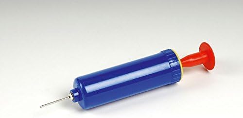 Winsport Universal Ball Pump