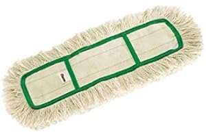 FOFO' Fercasashop - ricambio scopa industriale cotone cm.100