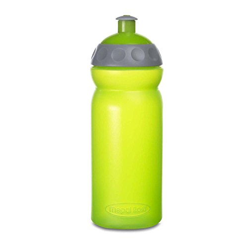 Preisvergleich Produktbild sports flasche 500 ml - eos lime