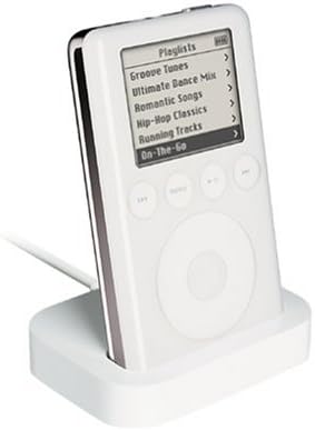 Apple iPod 20GB - 3rd Generation [M9244B/A]