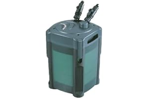 Aqua One Aquis 1250 External Filter