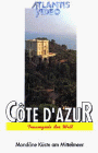 Preisvergleich Produktbild Cote d'Azur [VHS]