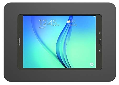 Galaxy Tab A 10.1" Sec Spce Encl Black