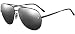 Produktbild Cartier - PANTHÈRE DE CARTIER ESW00217, Aviator steel unisex