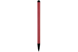 RYGRZJ 2-in-1 Universal Stylus Pencil for iphone Tablet, Laptop Screen - Pen Portable For Touchscreens