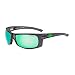 Produktbild Sonnenbrille Acqua,Mormaii grau mit grün spiegel Linsen