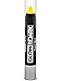 PaintGlow Glow In The Dark Paint Stick, Neon Yellow 3 g