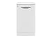 Produktbild Candy CDP 2L949 W Weiß Stand-Geschirrspüler, 45cm, A++, 9 Maßgedecke-