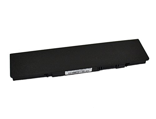 GRS Notebook Akku für Dell Vostro A840, A860, A860n, G069H, 1014, 1015, 1088, ersetzt: F287H, G069H, 312-0818, 451-10673, F286H, F287F, R988H, Laptop Batterie 4400mAh, 11.1V - 2