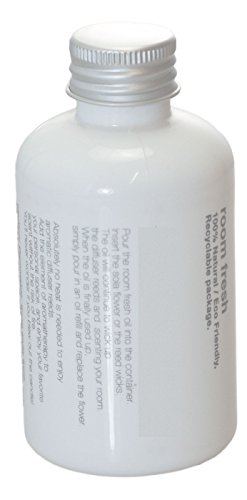 Breathe veganer Raumduft Frangipani, Nachfüllflasche - Refill