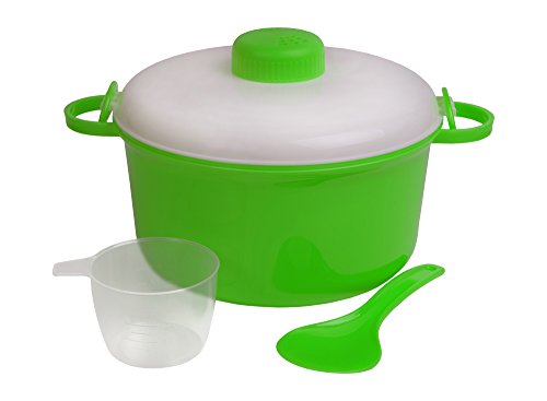 Turbo-Cooker für Mikrowelle