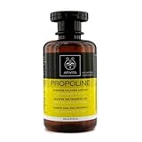 Apivita Shampoo for Frequent Use With Chamomile And Honey 250ml