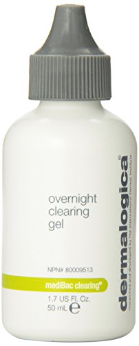 Dermalogica Overnight Clearing Gel 1.7oz