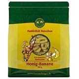 Nösenberger Honig-Banane 500 g