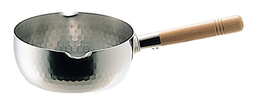 YOSHIKAWA Yukihira Saucepan, 1.7 Quart by Yoshikawa