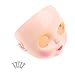 Produktbild Baoblaze Mini Puppen Kopf Gesicht Platte DIY Zubehör Für 12" RBL Neo Blythe Puppe