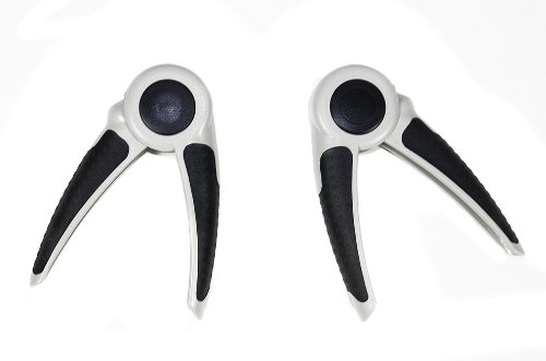 FA Sports Herren Fitness-set Workout 2+ Set, schwarz, grau, 53 - 2